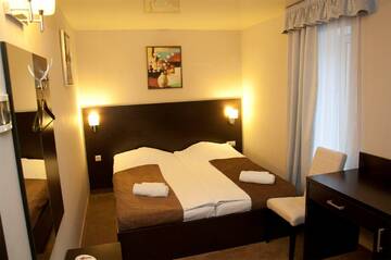 Эконом в Гостинице Hotel&SPA Лафер Ренессанс 4